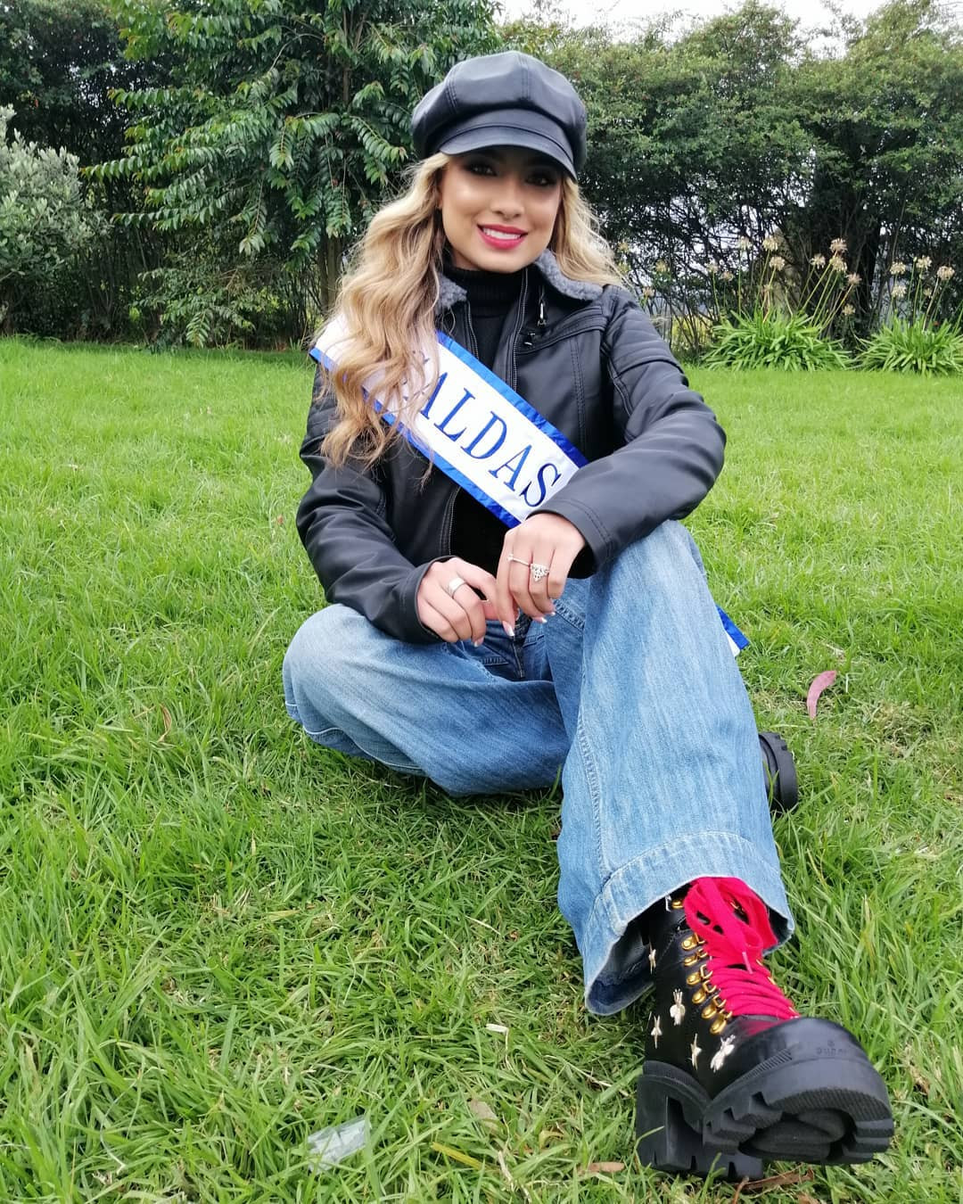 candidatas a miss colombia mundo 2021. final: 14 de agosto. - Página 6 RA2exj