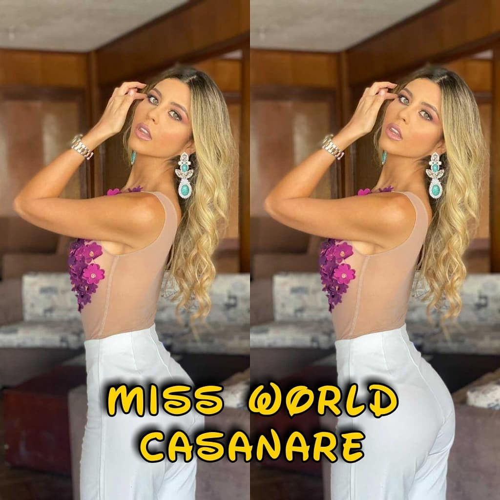 candidatas a miss colombia mundo 2021. final: 14 de agosto. - Página 5 RAdnG2