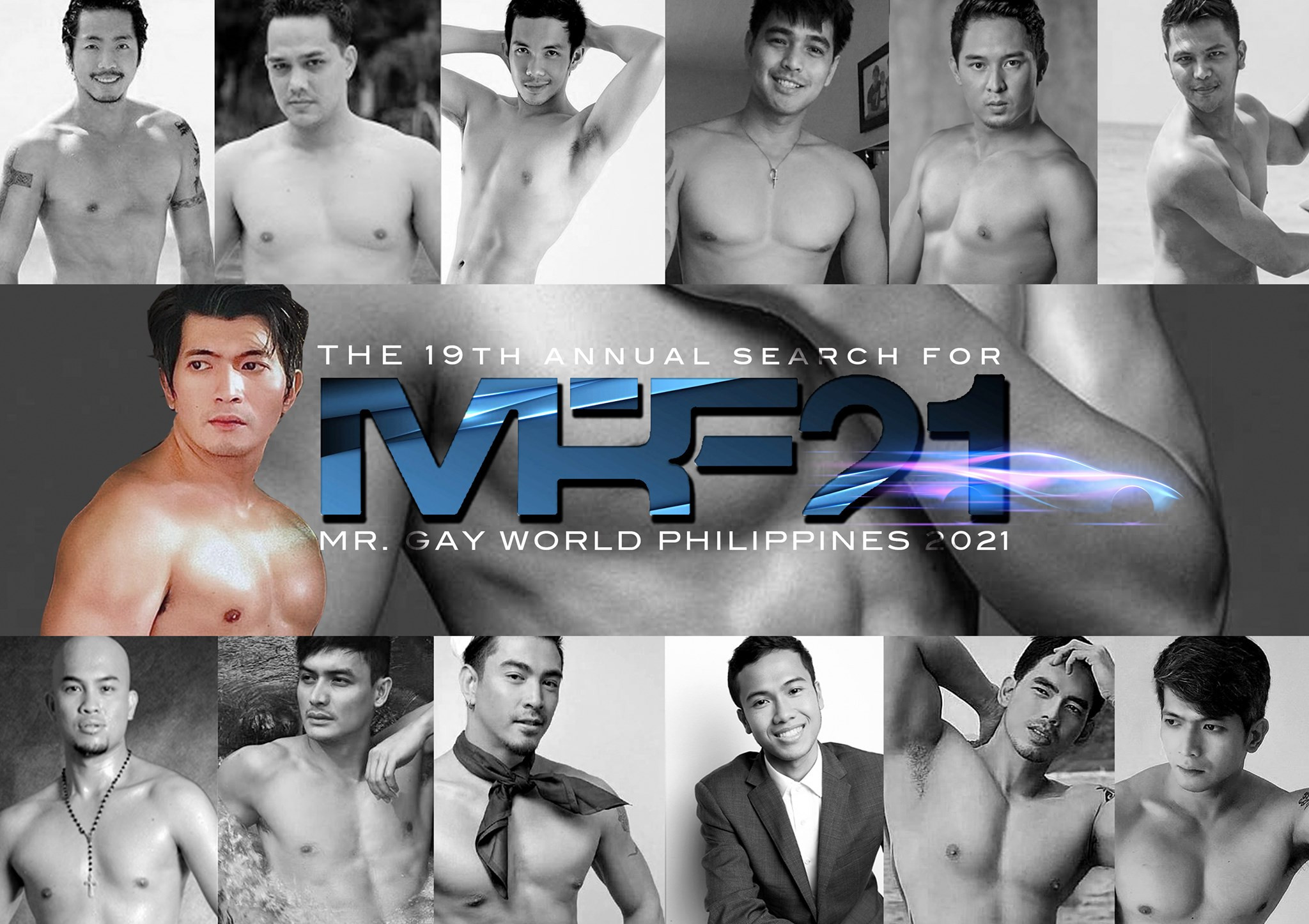 joel rey carcasona vence mr gay world philippines 2021.   - Página 2 RB6MSj