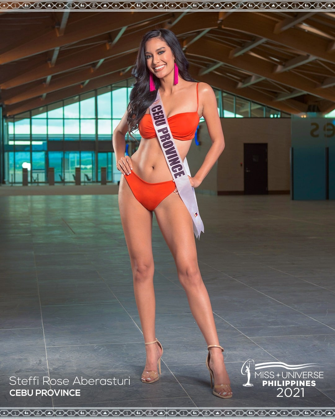 candidatas a miss universe philippines 2021. final: 30 sep. - Página 16 RDRPZN