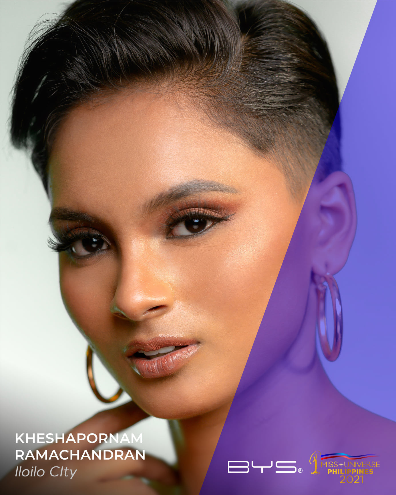 candidatas a miss universe philippines 2021. final: 30 sep. - Página 19 RDanAG