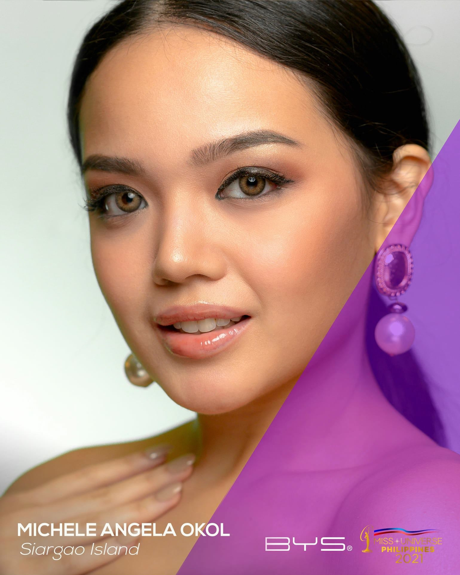 candidatas a miss universe philippines 2021. final: 30 sep. - Página 20 RDawHg