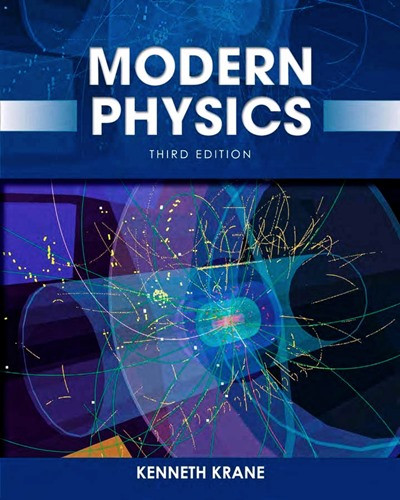 Modern Physics - 3rd Edition