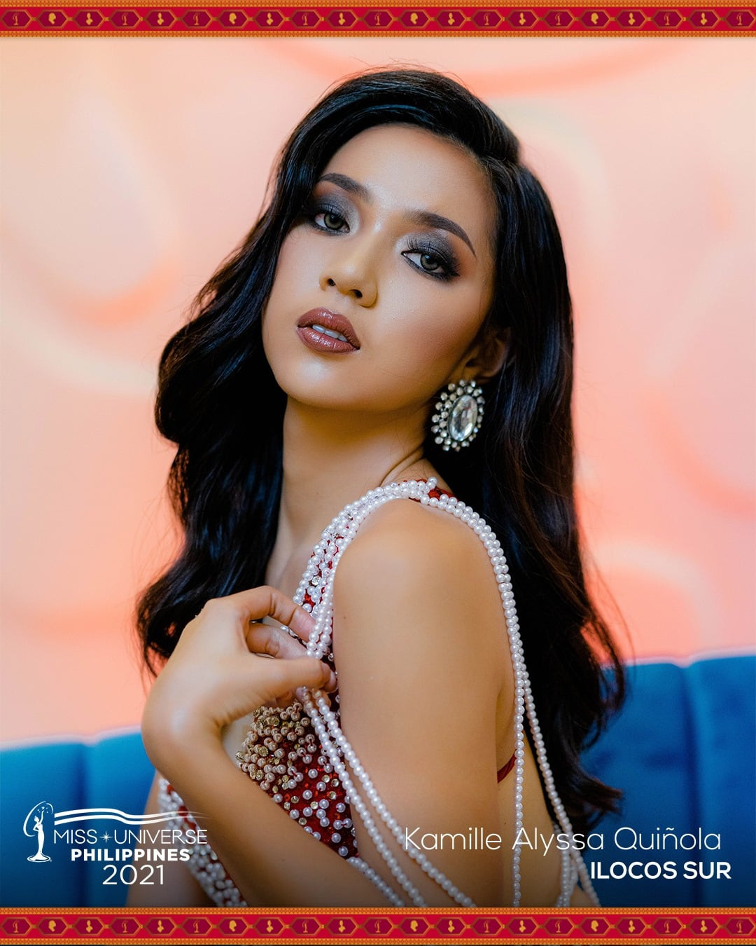 50 pre-candidatas a miss universe philippines 2021. RE35jR