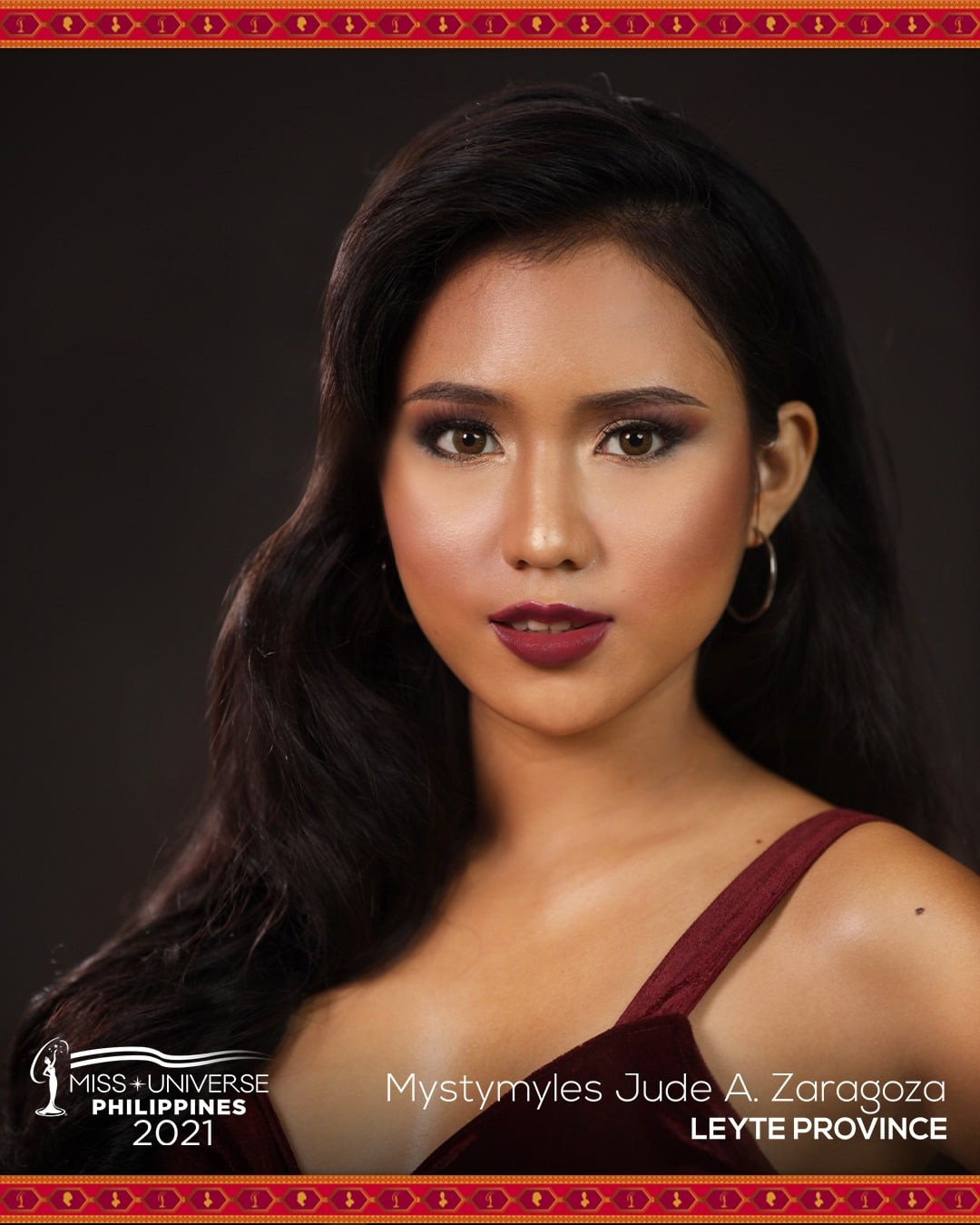 50 pre-candidatas a miss universe philippines 2021. - Página 3 REFUlt