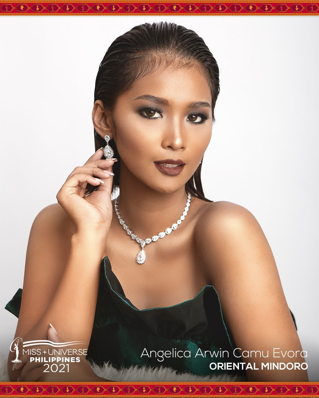 50 pre-candidatas a miss universe philippines 2021. - Página 2 REFxol