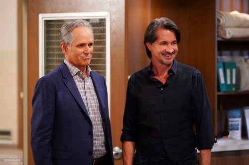 GENERAL HOSPITAL - Episode "14750" - "General Hospital" airs Monday-Friday, on ABC (check local list