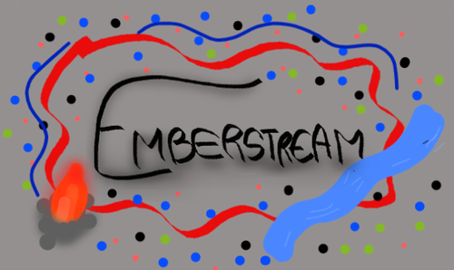 Emberstream by Frogpaw/storm