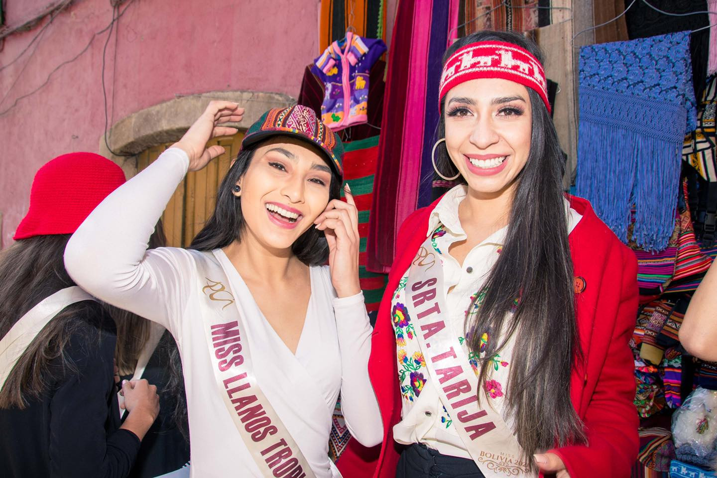 candidatas a miss bolivia 2021. final: 28 de agosto. - Página 4 RGiW0l