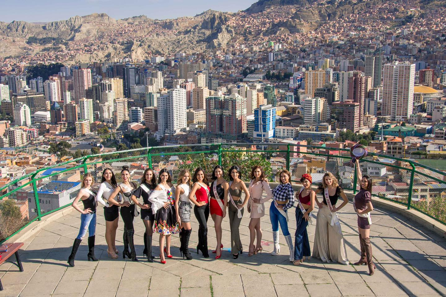 candidatas a miss bolivia 2021. final: 28 de agosto. - Página 5 RGsH7I