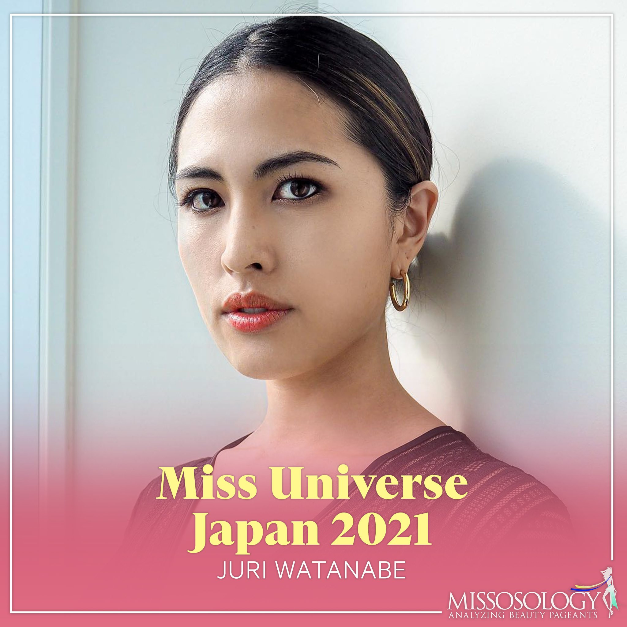 juri watanabe vence miss universe japan 2021.  - Página 3 RLTp3l