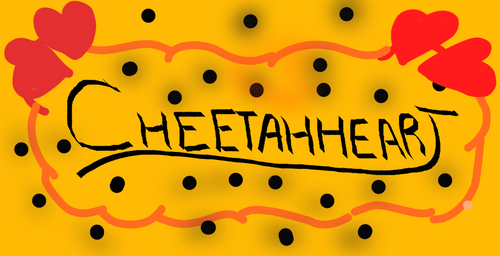 Cheetahheart by Frogpaw