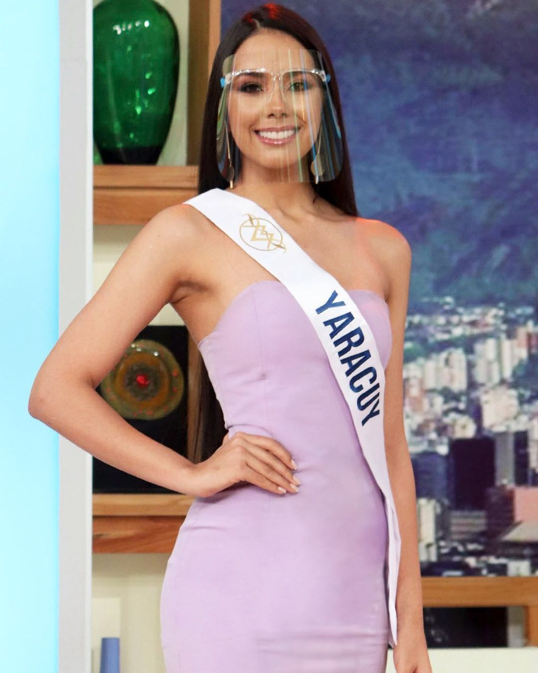 candidatas a miss venezuela 2021. final: 28 oct. - Página 3 RNQJdF