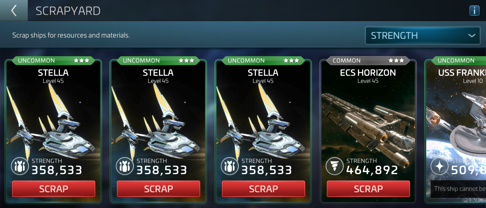 stella scrap r/STFC_Official