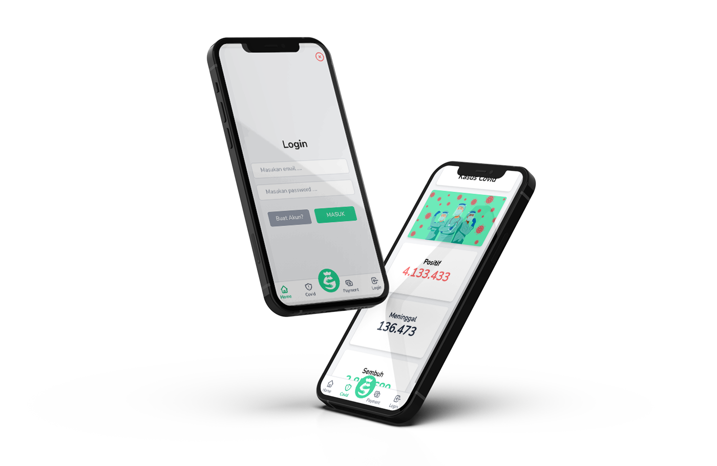 Preview Website preview site