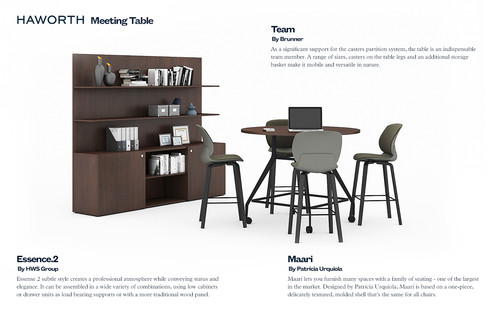 MEETING TABLE 1 POPUP