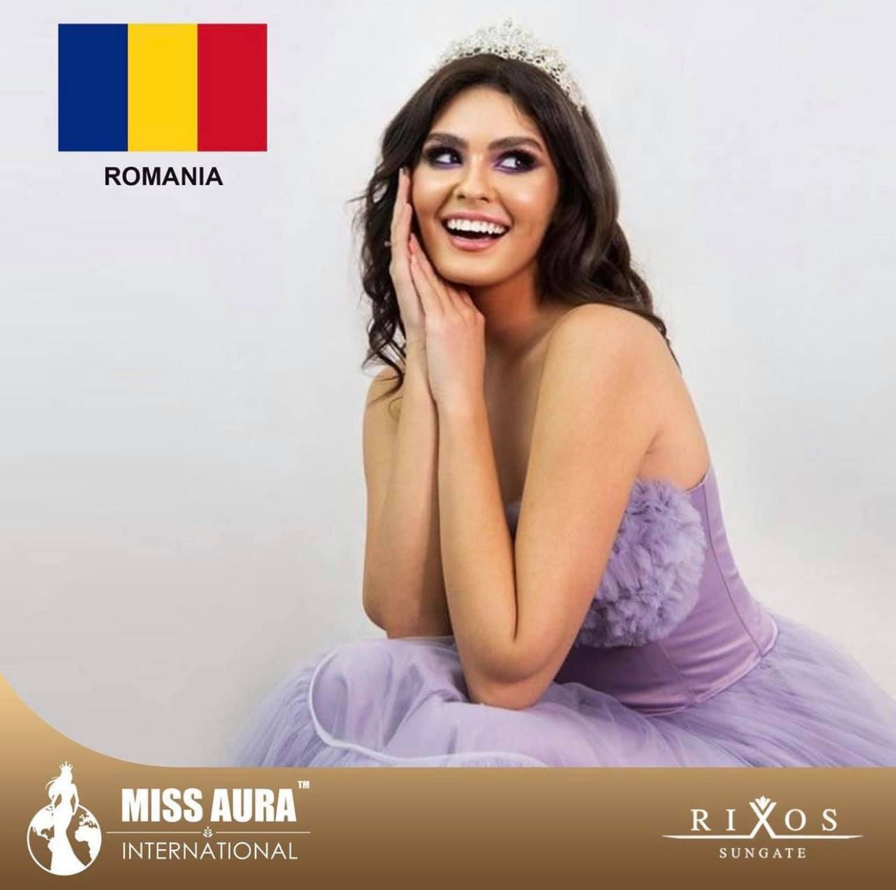 philippines vence miss aura international 2021. - Página 2 RPrPrG