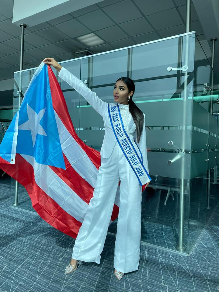 candidatas a miss teen mundial 2021. final: 25 sep. - Página 6 RQ6GUX