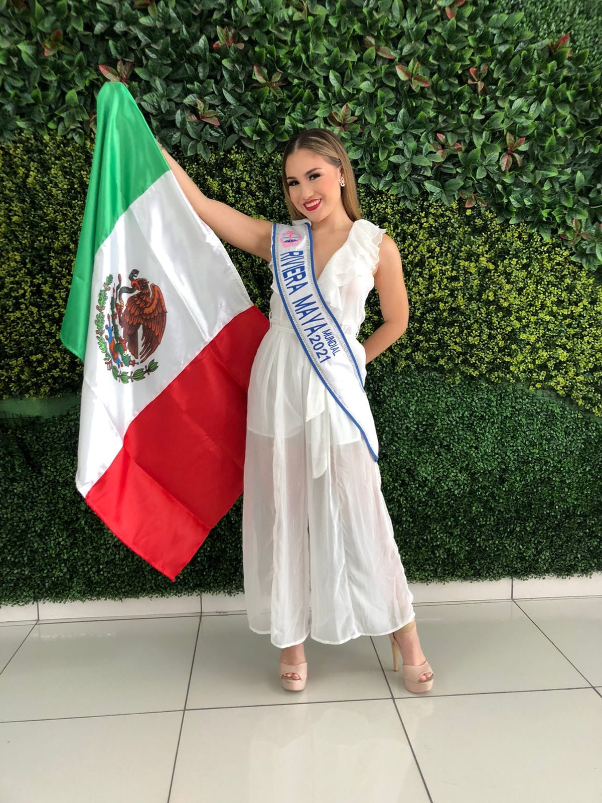 candidatas a miss teen mundial 2021. final: 25 sep. - Página 7 RQ6QqB