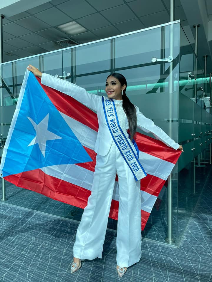 candidatas a miss teen mundial 2021. final: 25 sep. - Página 7 RQ6VJn