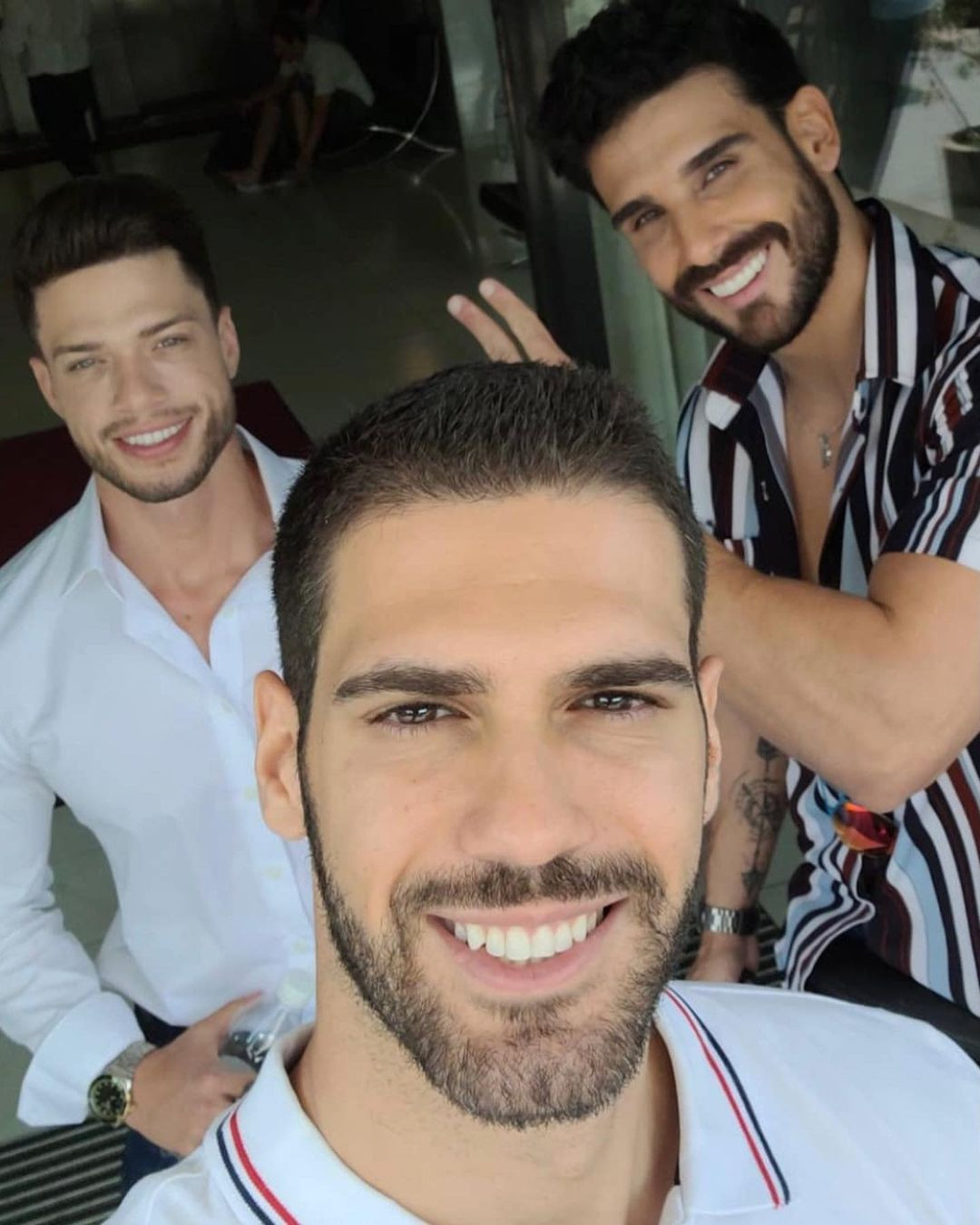 candidatos a mr supranational 2021. final: 22 de agosto. - Página 13 RR04je