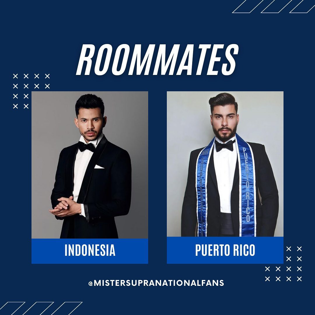 candidatos a mr supranational 2021. final: 22 de agosto. - Página 12 RR0oEx