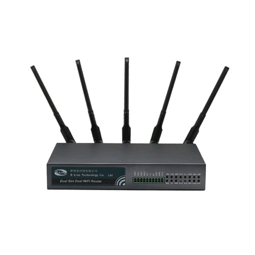 Huge Variety of 4g Bonding Routers by E-Lins Technology.jpg