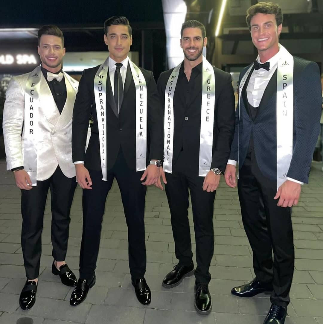 candidatos a mr supranational 2021. final: 22 de agosto. - Página 13 RR11ou