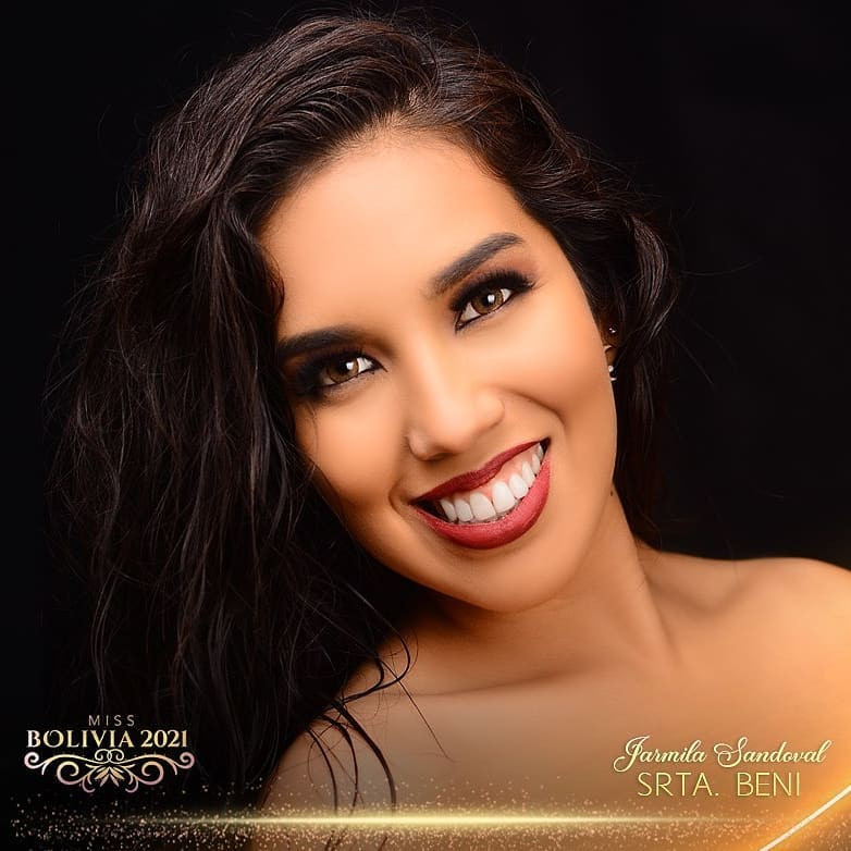 candidatas a miss bolivia 2021. final: 28 de agosto. RRZP7j