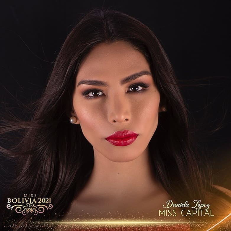 candidatas a miss bolivia 2021. final: 28 de agosto. RRZikx