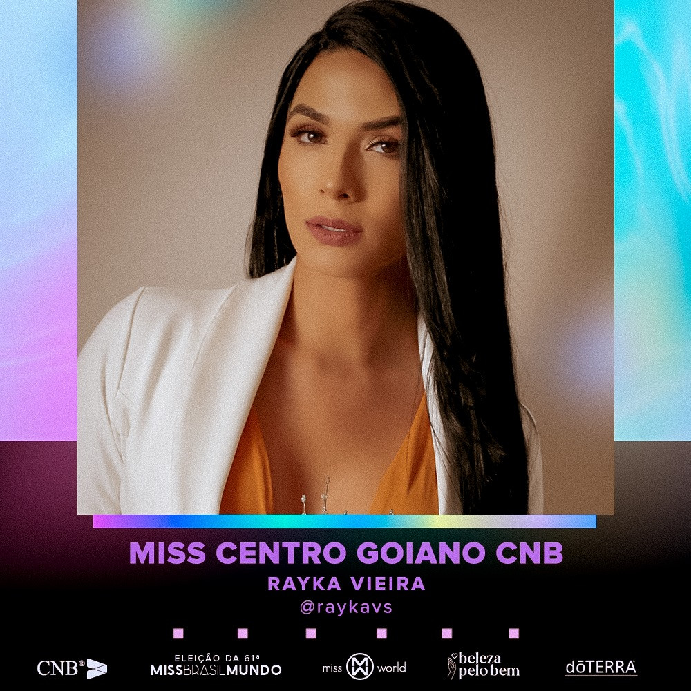 candidatas a miss brasil mundo 2020-2021. final: 19 de agosto. - Página 6 RRc58P