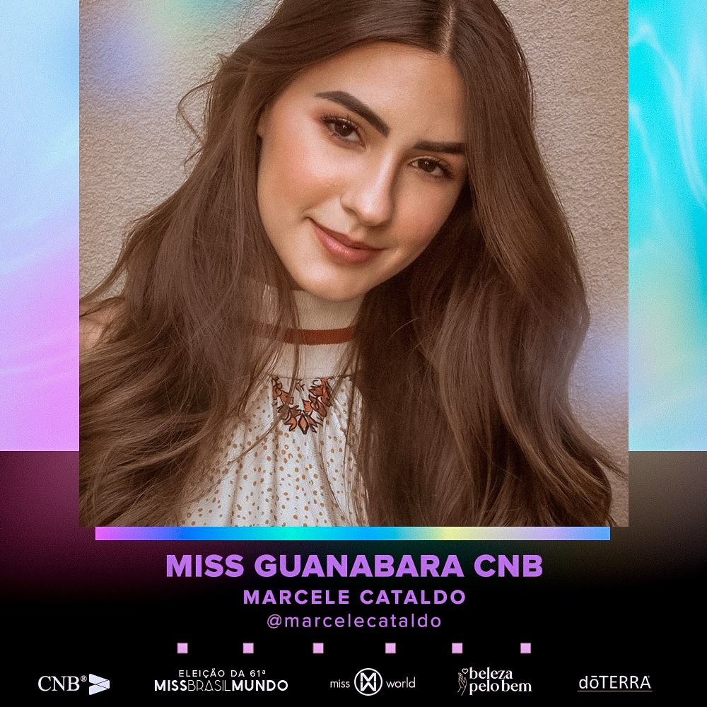 candidatas a miss brasil mundo 2020-2021. final: 19 de agosto. - Página 6 RRcOts