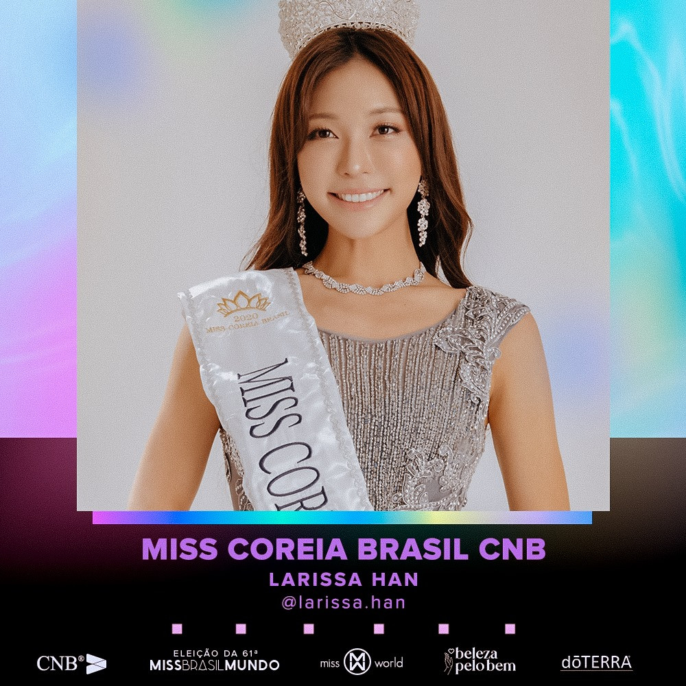 candidatas a miss brasil mundo 2020-2021. final: 19 de agosto. - Página 6 RRcY91