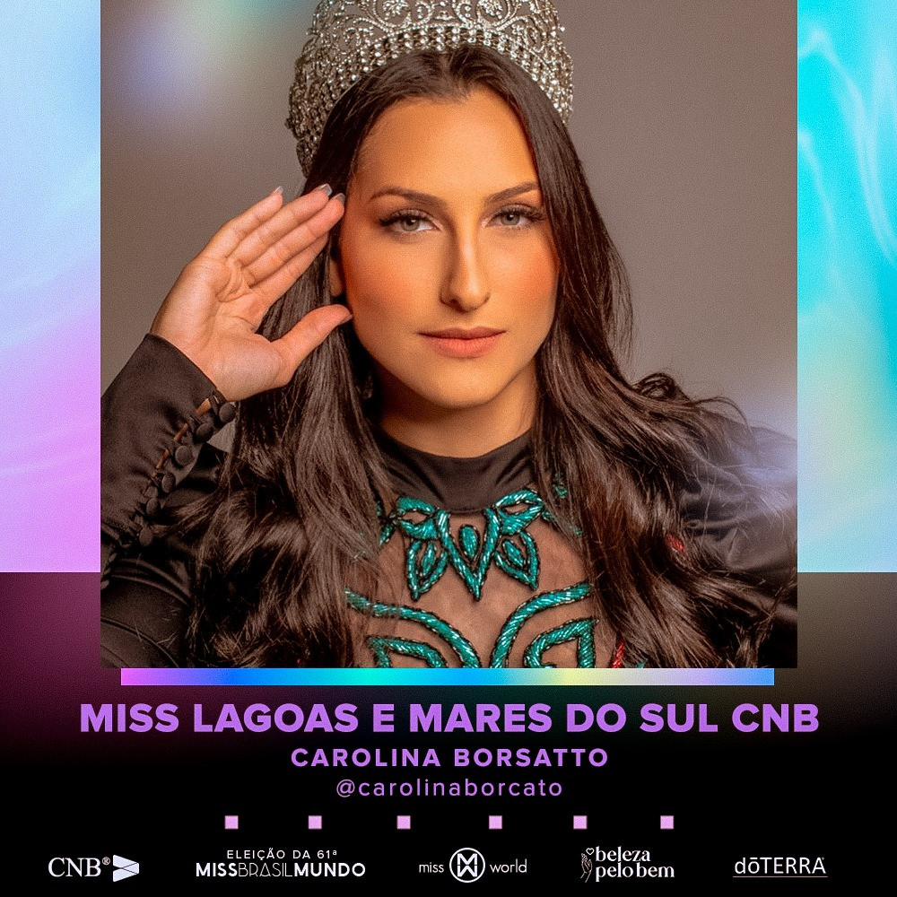 candidatas a miss brasil mundo 2020-2021. final: 19 de agosto. - Página 7 RRcgl2