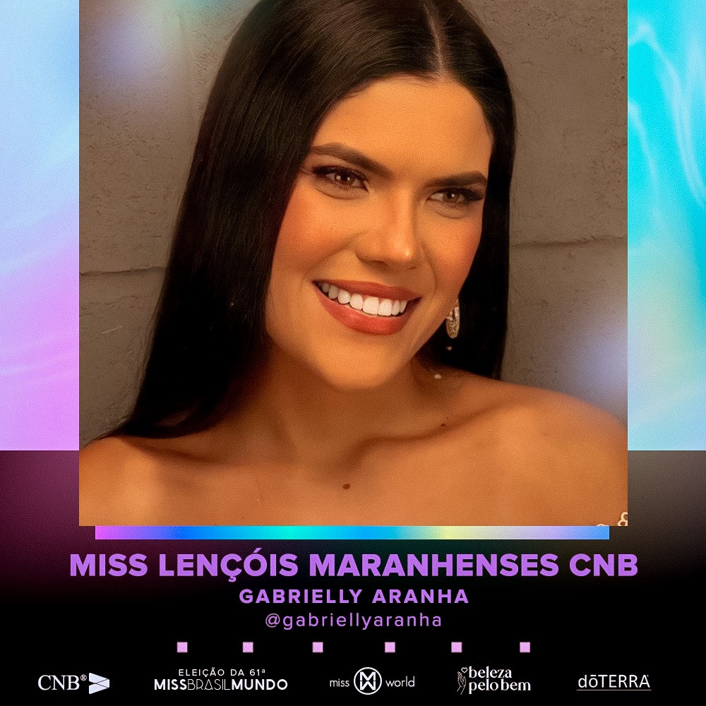candidatas a miss brasil mundo 2020-2021. final: 19 de agosto. - Página 7 RRcrSS