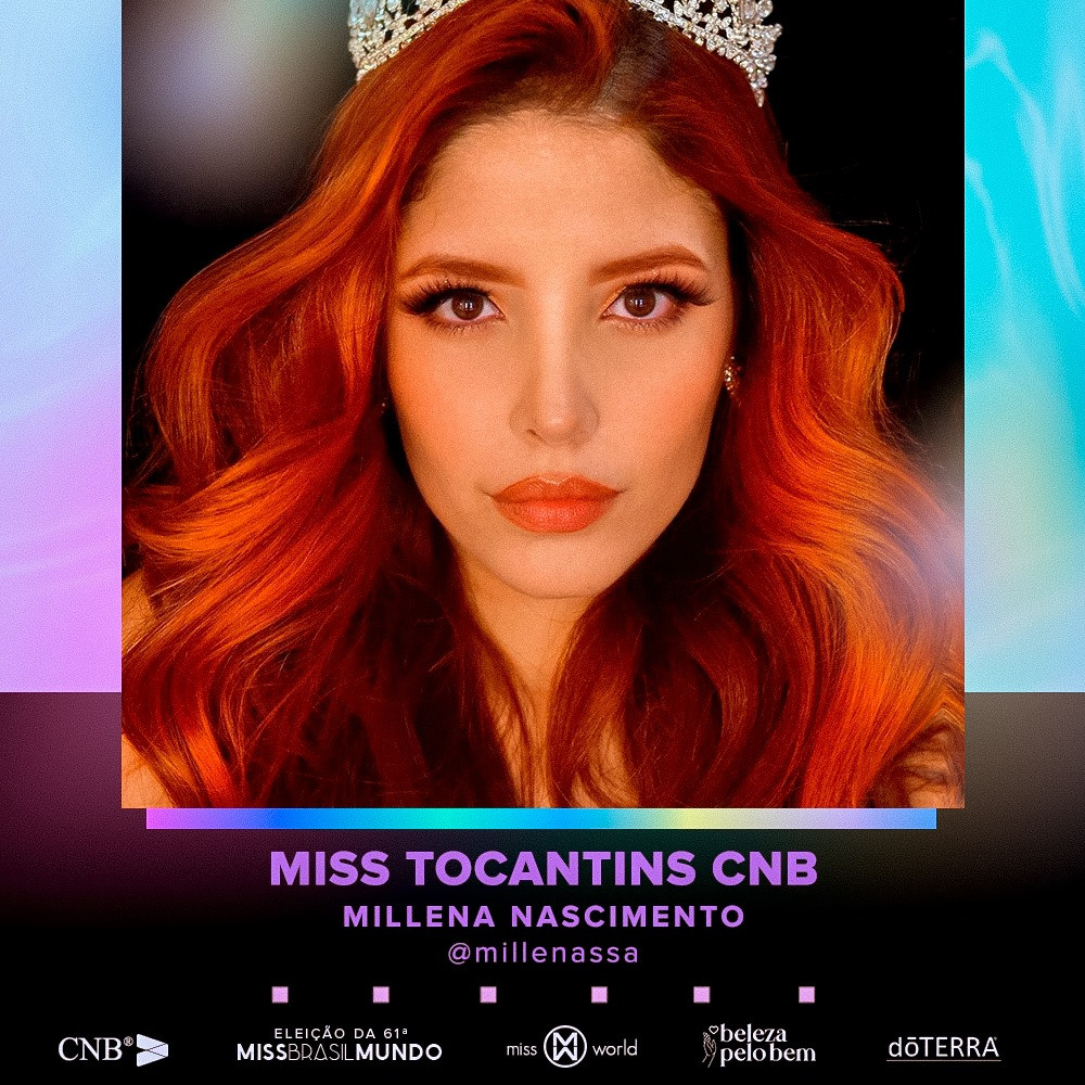 candidatas a miss brasil mundo 2020-2021. final: 19 de agosto. - Página 8 RRlAWG