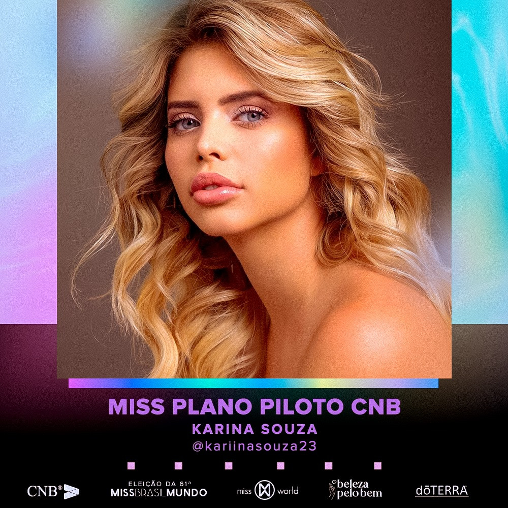 candidatas a miss brasil mundo 2020-2021. final: 19 de agosto. - Página 8 RRlKiv