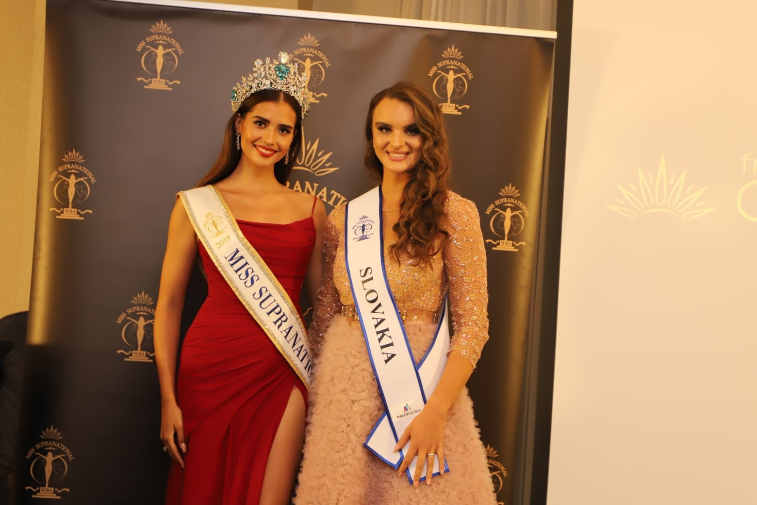 candidatas a miss supranational 2021: final: 21 de agosto. - Página 28 RTfZv9