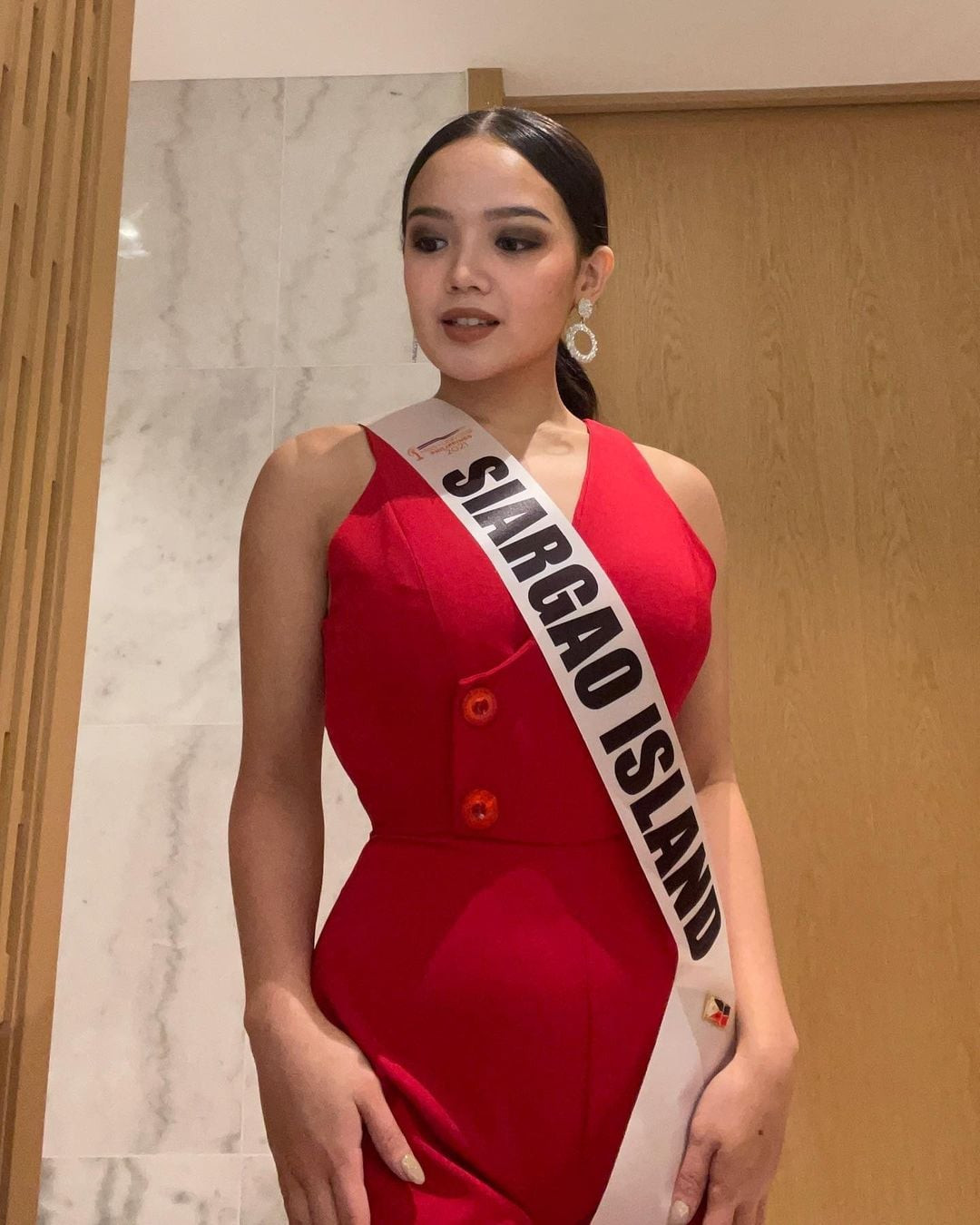 candidatas a miss universe philippines 2021. final: 30 sep. - Página 5 RUZKLF