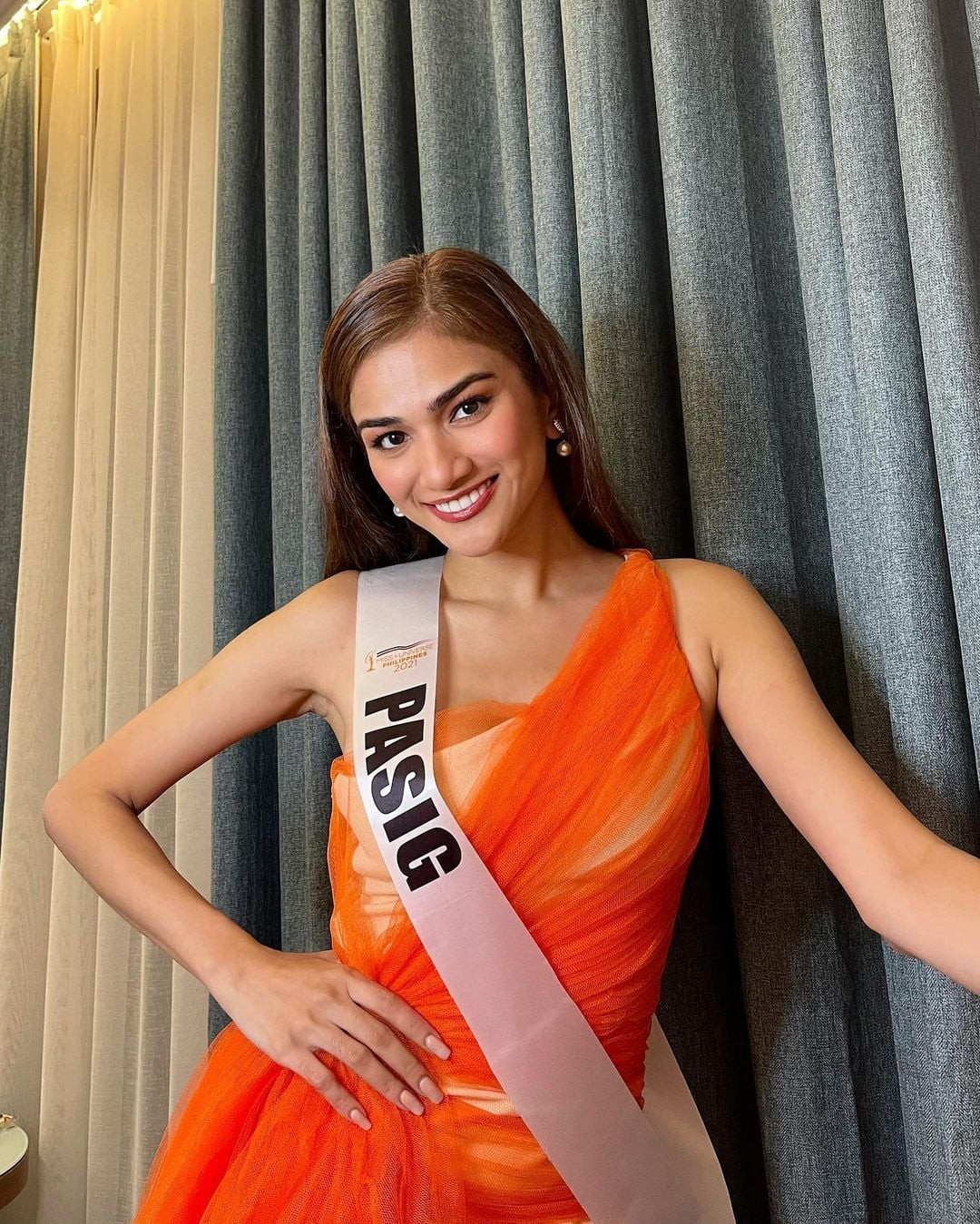 candidatas a miss universe philippines 2021. final: 30 sep. - Página 5 RUZdmB