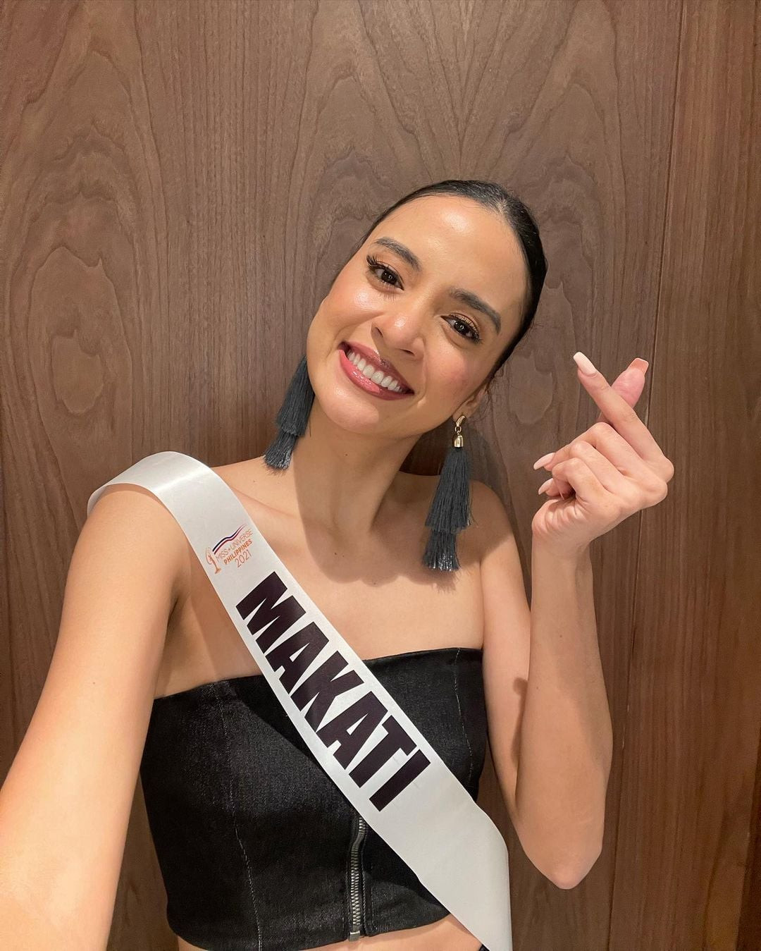 candidatas a miss universe philippines 2021. final: 30 sep. - Página 6 RUtTaj