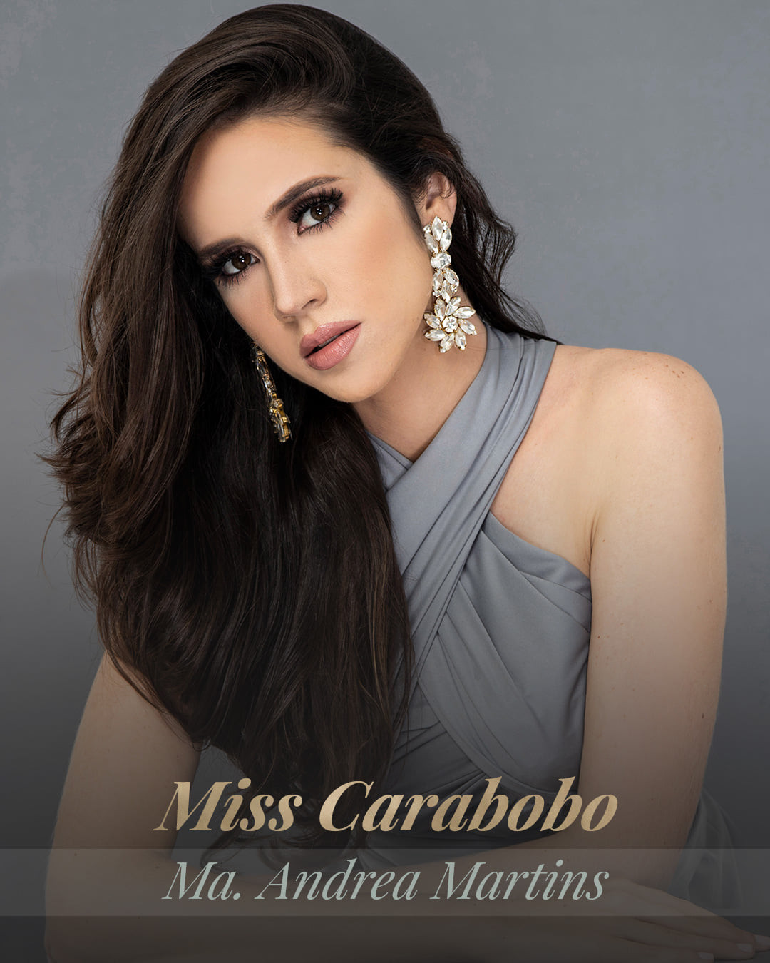 Venezuela - candidatas a miss venezuela 2021. final: 28 oct. RVFOCv