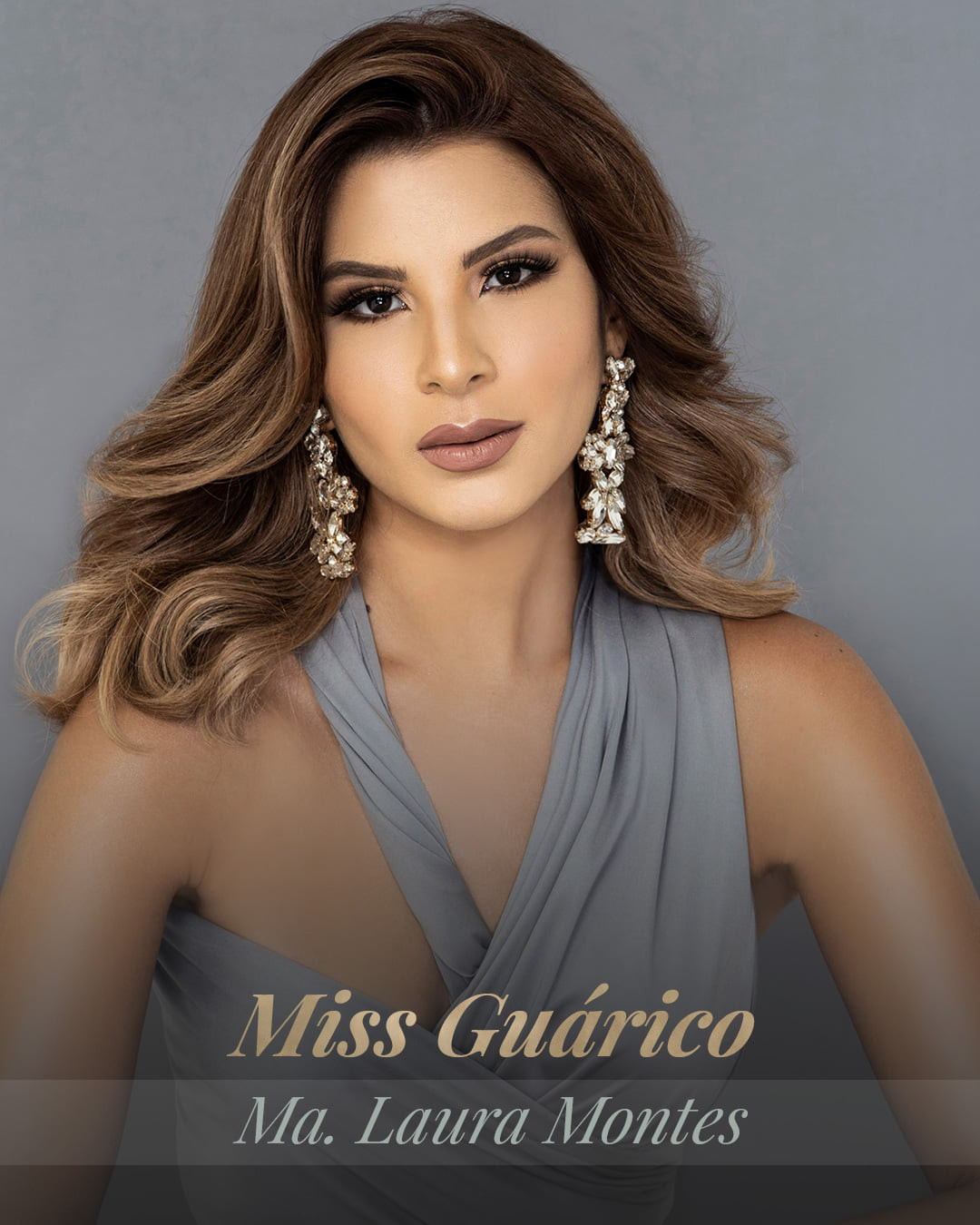 Venezuela - candidatas a miss venezuela 2021. final: 28 oct. RVK36Q