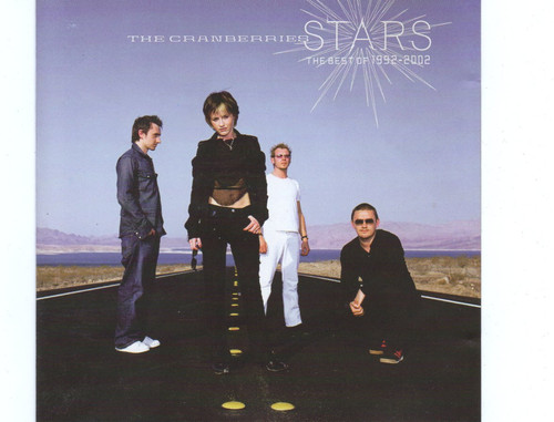 THE CRANBERRIES STARS