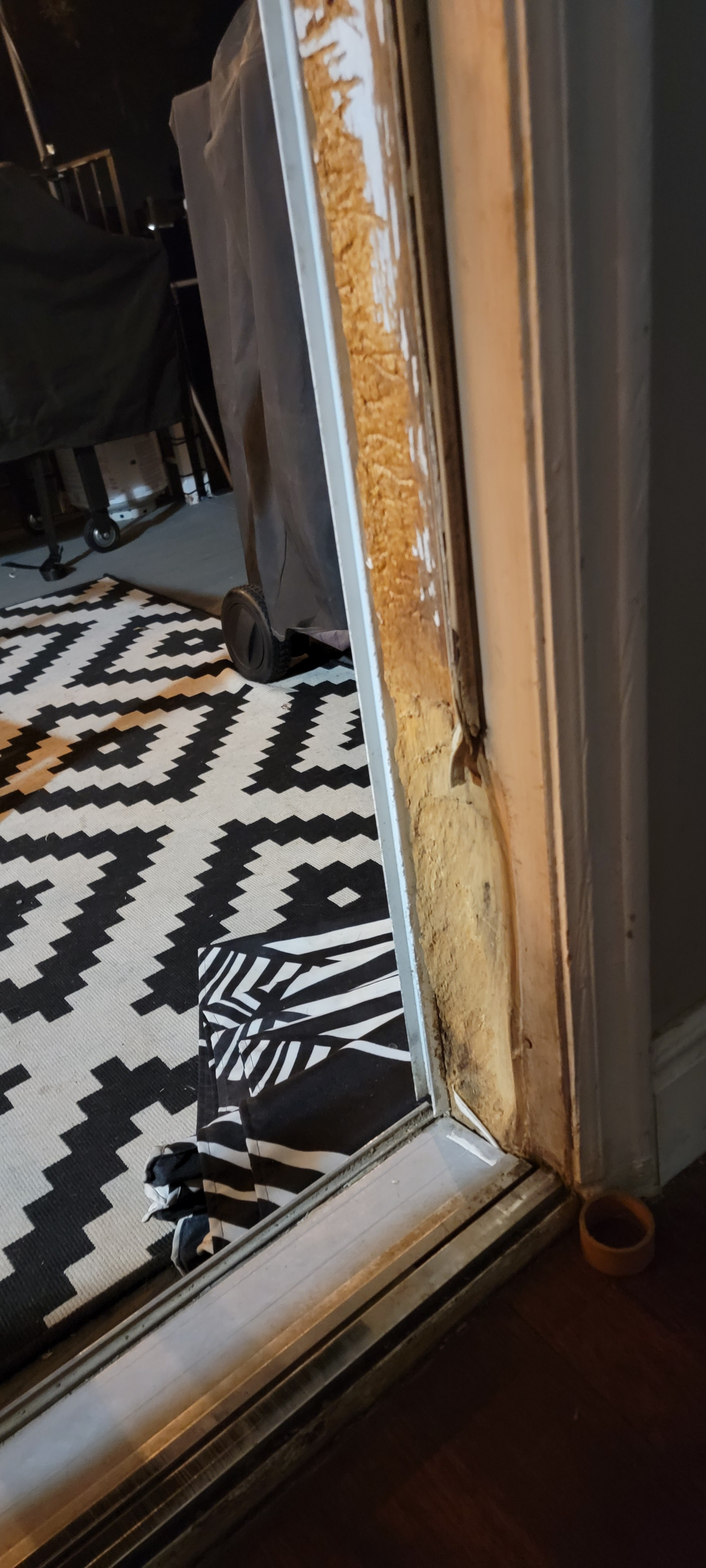 Can these deep dog scratches be repaired r/fixit