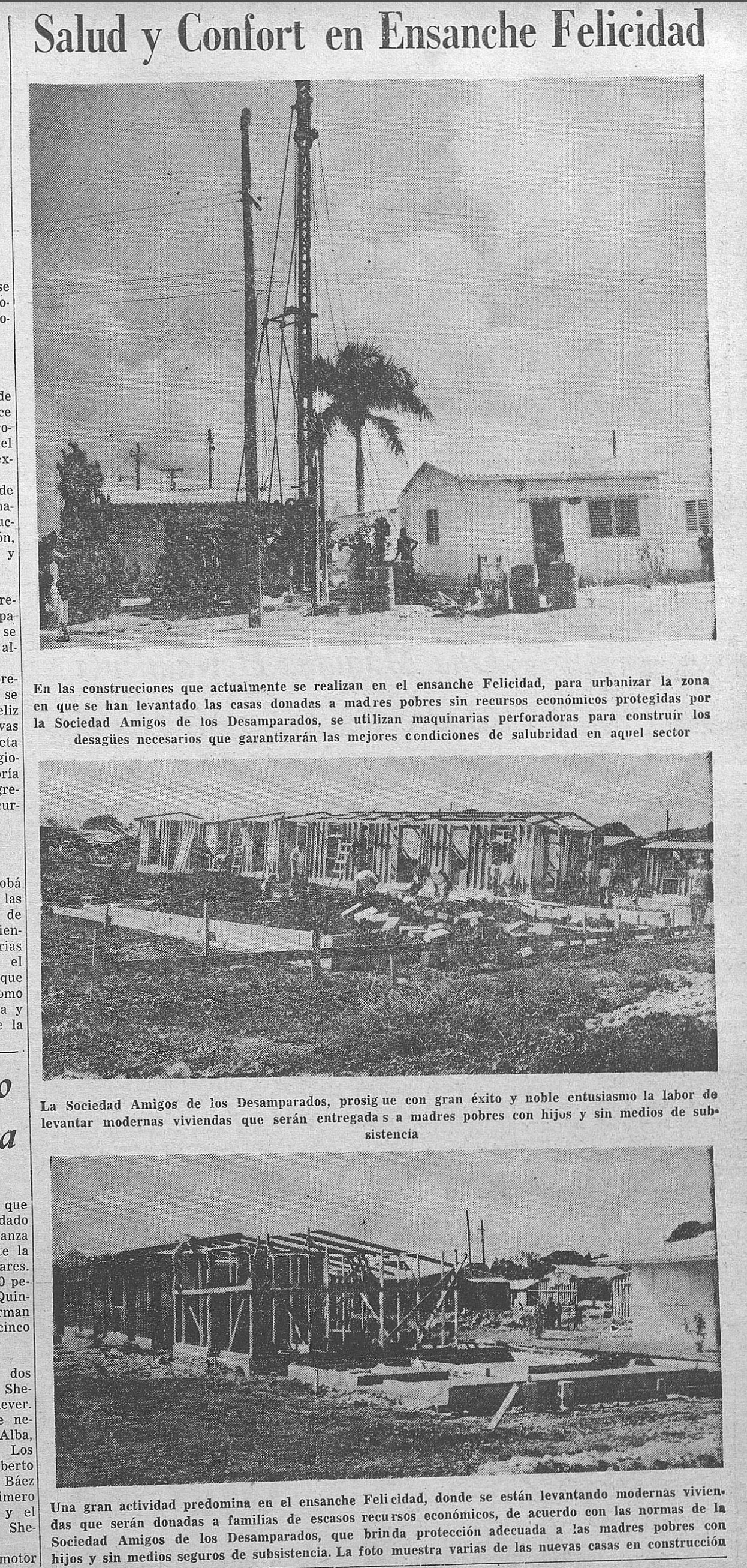 🏙️ SAN LORENZO DE LOS MINA | Santo Domingo | Imágenes e información ...