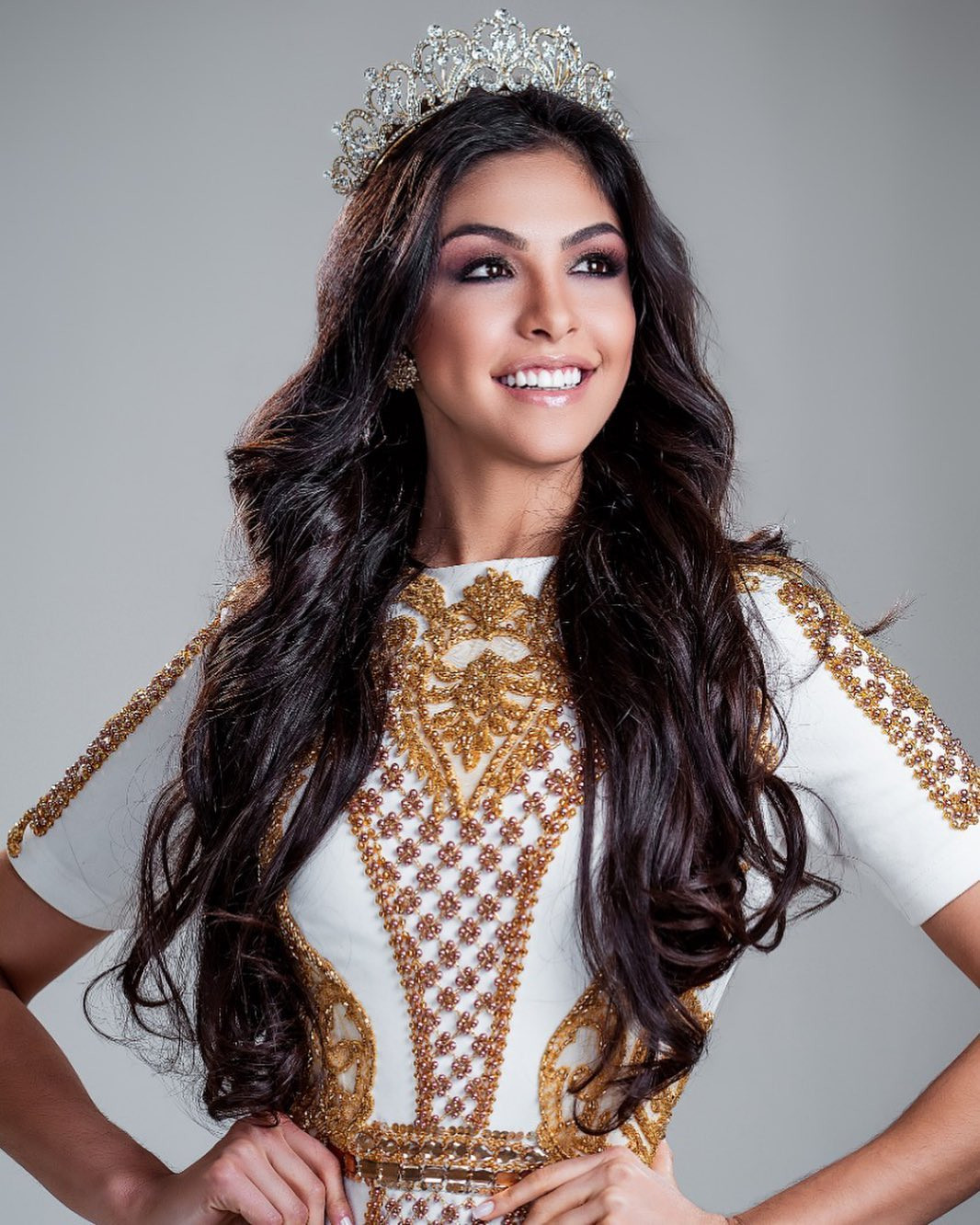 candidatas a miss earth brazil 2021. final: 30 sep. - Página 2 RZvEbV