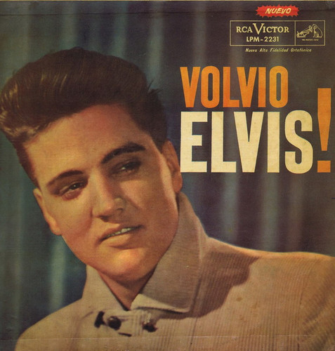 argentina volvio elvis 1