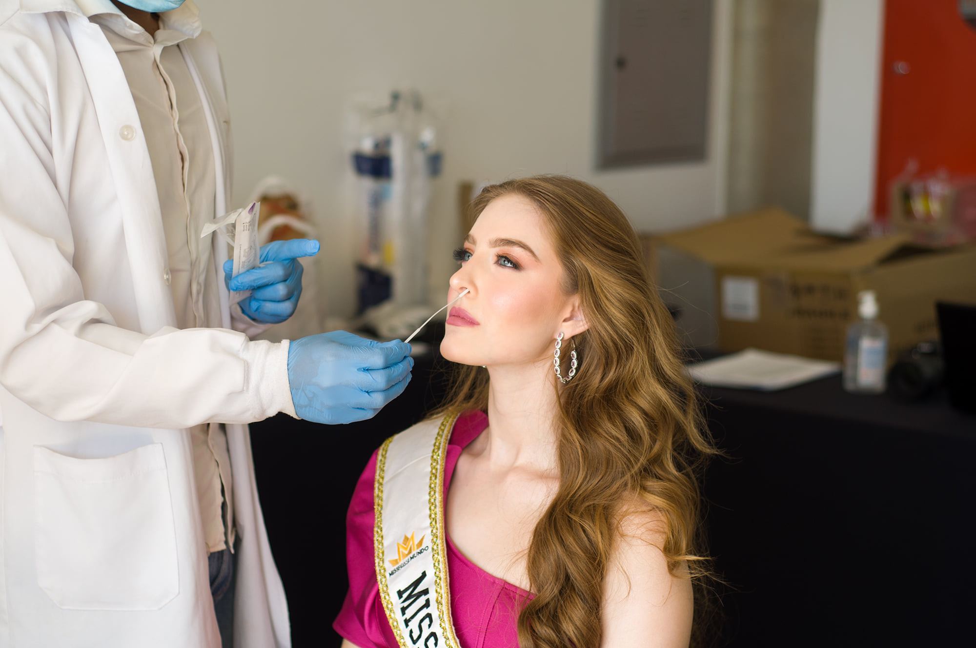 candidatas a miss brasil mundo 2020-2021. final: 19 de agosto. - Página 14 RaULUx