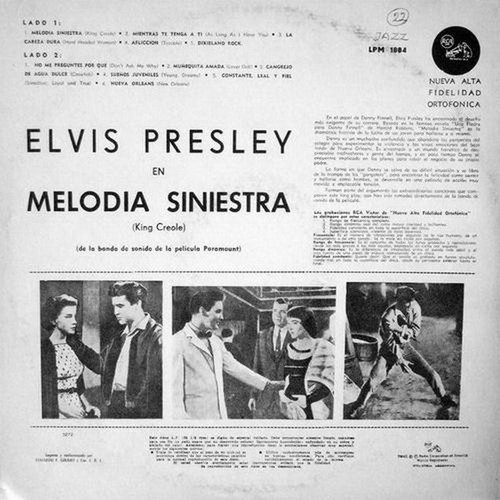 argentina melodia siniestra 2